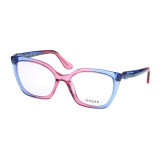 Rame ochelari de vedere dama Guess GU2965 092