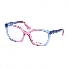 Rame ochelari de vedere dama Guess GU2965 092