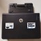 HP 120W Advanced Docking Station