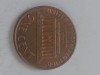 One cent 1976, Europa