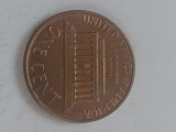One cent 1976