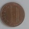 One cent 1976