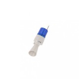 Semnalizator LED Albastru 24VDC IP54