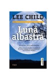 Luna albastra - Alyson Noel - Trei