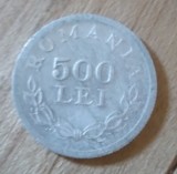 500 lei 1946