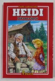 HEIDI , ilustratii de BORIS STOILOV , de JOHANNA SPYRI , 20251