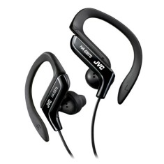 Casti sport dupa ureche HA-EB75 JVC foto
