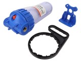 Carcasă Filtru IBO 8bar 2-45&deg;C Dimensiune 10 Cod 001338
