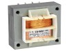 Transformator Alimentare INDEL 6VA 230VAC 15V, Montare Surub/PCB, Standard PN EN 61558