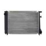 Radiator racire Bmw Seria 3 E30, 1987-11.1990 (320i/325i/Ix), Bmw Seria 5 E28, 1984-12.1987 (525i/528i), Motorizare 2.0 R6; 2.5 R6; 2, 8 R6 Benzina,
