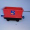 bnk jc Chuggington - vagon
