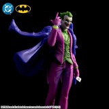 DC Comics Act/Cut Premium Figure - The Joker Vivid Ver.