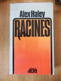ALEX HALEY- RACINES- r4b