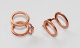 ELRING 574.840 garnit etans., admisie ulei (compresor)