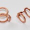 ELRING 574.840 garnit etans., admisie ulei (compresor)