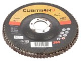 Disc de șlefuit cu lambouri 125mm 22.23mm