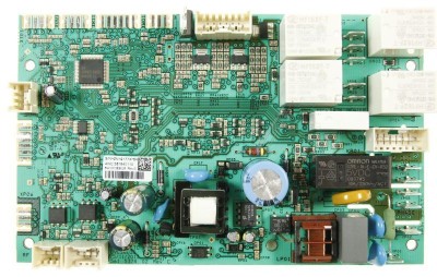 CONFIGURAT ELECTRONIC,PUTERE 9825619364103 ELECTROLUX / AEG foto