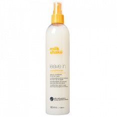 Balsam fara clatire Milk Shake Leave-in , 350ml foto