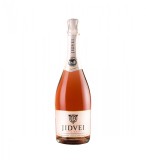 Jidvei Rose Brut 0.75L