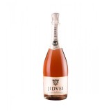 Jidvei Rose Brut 0.75L