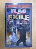 David Weber - Flag in exile
