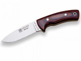 Cutit Joker Corzo, lama inox 10 cm, teaca piele