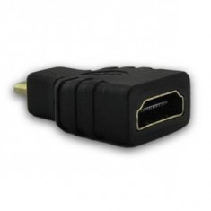 Adaptor HDMI Female/ Micro HDMI Male foto