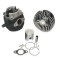 Set motor + chiuloasa Vespa/Ape 50 size D.50 mm, 3 transfere Cod Produs: MX_NEW 100080271RM
