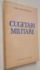 Cugetari Militare - Col. Petre Caracaleanu