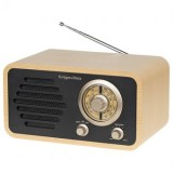 Aparat radio am fm 5w kruger&amp;matz