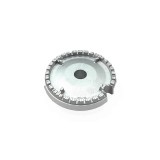 Coroană arzător pentru plită GORENJE 222616 CANDY WHIRLPOOL Original