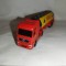 bnk jc Majorette Cisterna Man Pinder 1/100
