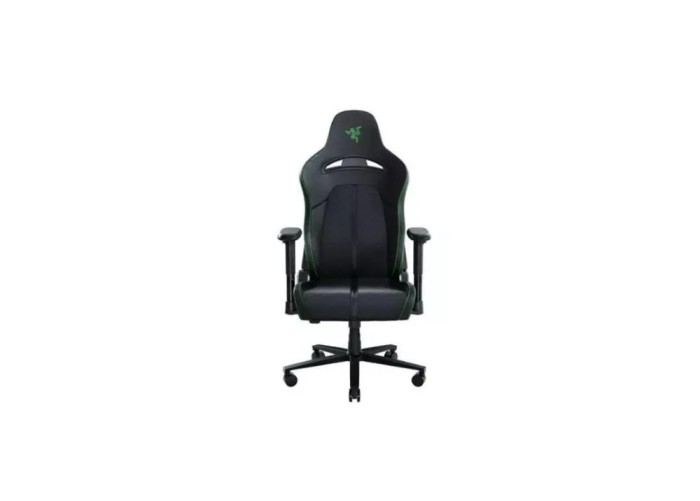 Scaun Razer Enki, manevrare automata, material piele ecologica, greutate maxima