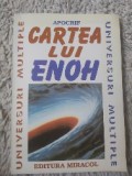 Cartea lui Enoh