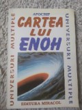 Cartea lui Enoh