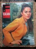 REVISTA FLACARA NR 46 1968