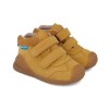 Ghete impermeabile 251134-c, maro, biomecanics (marime: 18 (10,8-11,5 cm))