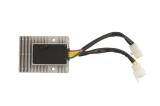 Regulator tensiune 300; 500; X-CITING pentru KYMCO DINK, DOWNTOWN, PEOPLE, VENOX, XCITING 125-500 2002-2016