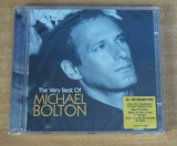 Michael Bolton - The Very Best Of Michael Bolton CD (2005)