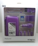 Nintendo 3DS Natural Pack - Mov