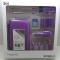 Nintendo 3DS Natural Pack - Mov (e)