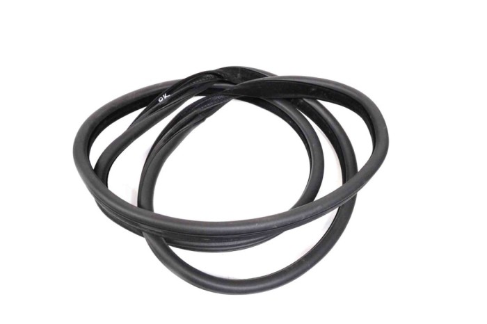 Garnitura ușă st&acirc;nga față JAGUAR E-PACE X540 2019