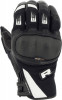 Manusi Moto Richa Magma 2 Gloves, Negru/Alb, Small