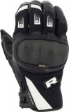 Cumpara ieftin Manusi Moto Richa Magma 2 Gloves, Negru/Alb, Extra-Large