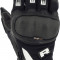 Manusi Moto Richa Magma 2 Gloves, Negru/Alb, Extra-Large