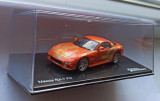 Macheta Mazda RX-7 FD orange Fast and Furious - IXO/Altaya 1/43, 1:43