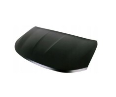 Capota motor CHRYSLER PACIFICA, 03.2016-2020, Pacifica 2020-, Voyager 06.2019-2021 model L, LX, LXI si Voyager 2022-12.2023 model LX, aluminiu, vopsi foto
