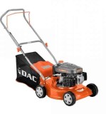 Mașină de tuns gazon DAC 100XL