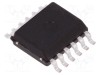 Switch de putere high-side 12A PowerSSO12 4,5&divide;36V STMicroelectronics