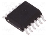 Switch de putere high-side 12A PowerSSO12 4,5&divide;36V STMicroelectronics